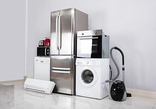 Home Appliances